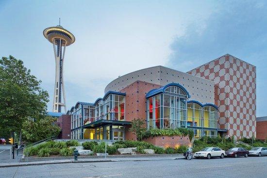 Théâtre des enfants de Seattle